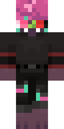 Skin preview for Zakbox