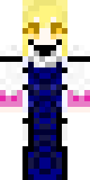 Skin preview for rana