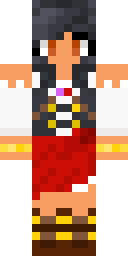 Skin preview for Laerke20000