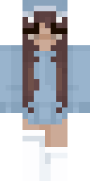 Skin preview for elevare