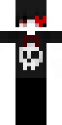 Skin preview for Ryexuz