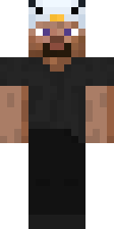 Skin preview for nofy
