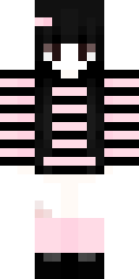 Skin preview for outcrime