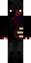 2D skin preview