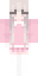 2D skin preview