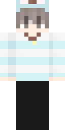 2D skin preview