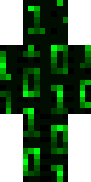 2D skin preview