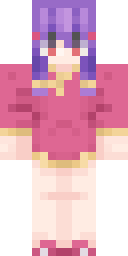 Skin preview for DaniElPez07