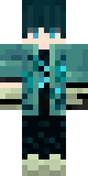 Skin preview for Alsense