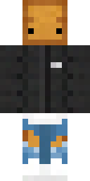 Skin preview for Mr_T0astyy