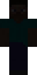 Skin preview for RocoClearsYall