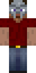 Skin preview for Napalyon