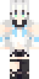 Skin preview for TUnknownCreatorh