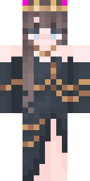 2D skin preview