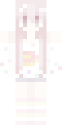 2D skin preview