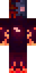 Skin preview for xXxMajevsProxXx