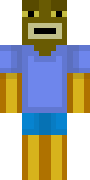 Skin preview for thelennylord