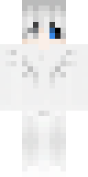 2D skin preview