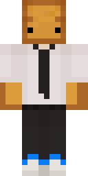Skin preview for thetoasta