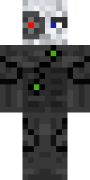 Skin preview for Eroxen