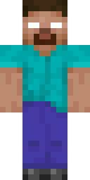 2D skin preview
