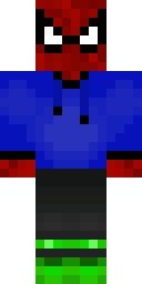 Skin preview for AP_DP