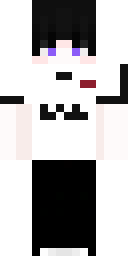 2D skin preview