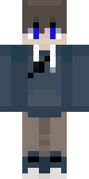 2D skin preview