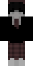 Skin preview for Fraty
