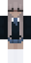 Skin preview for sweetily
