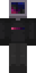 Skin preview for Enjoy