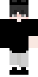 Skin preview for Nebulith