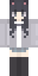 Skin preview for Bo4