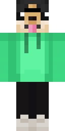Skin preview for PenT1x