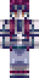 Skin preview for 7vegas