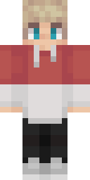 Skin preview for JustAiden