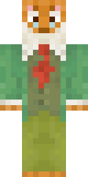 Skin preview for weirdbirds