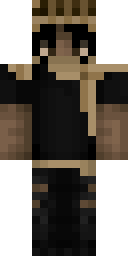 Skin preview for 0KZE