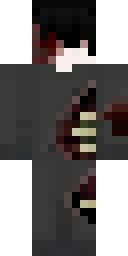 Skin preview for akittora