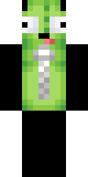 Skin preview for haumted