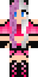 Skin preview for vexmin