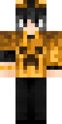 2D skin preview