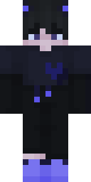 2D skin preview