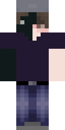 Skin preview for YusufMe_