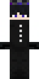 Skin preview for x_GeLioS_x