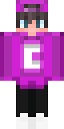 Skin preview for capitan_felix