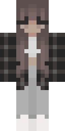 Skin preview for KonigH