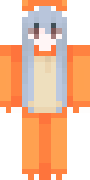 Skin preview for Stella_Lee