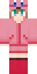 Skin preview for baduhc