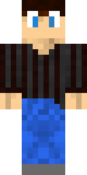Skin preview for Gary520